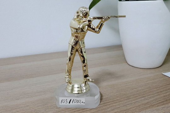Poklon pehari